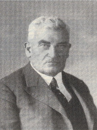 A. W. Heil