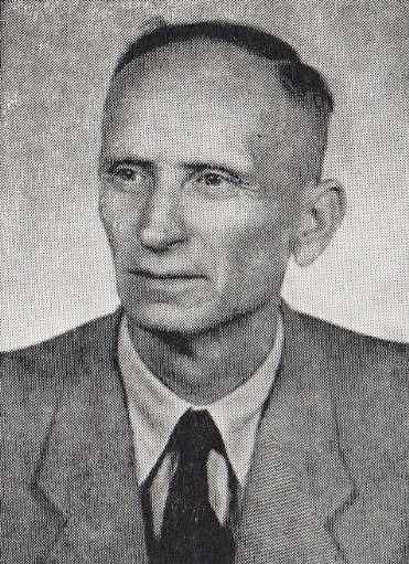 Emil Bender