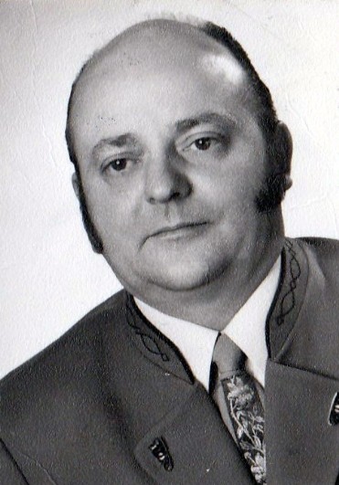 Willi Halberg