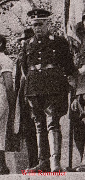 Wilhelm Rümmler